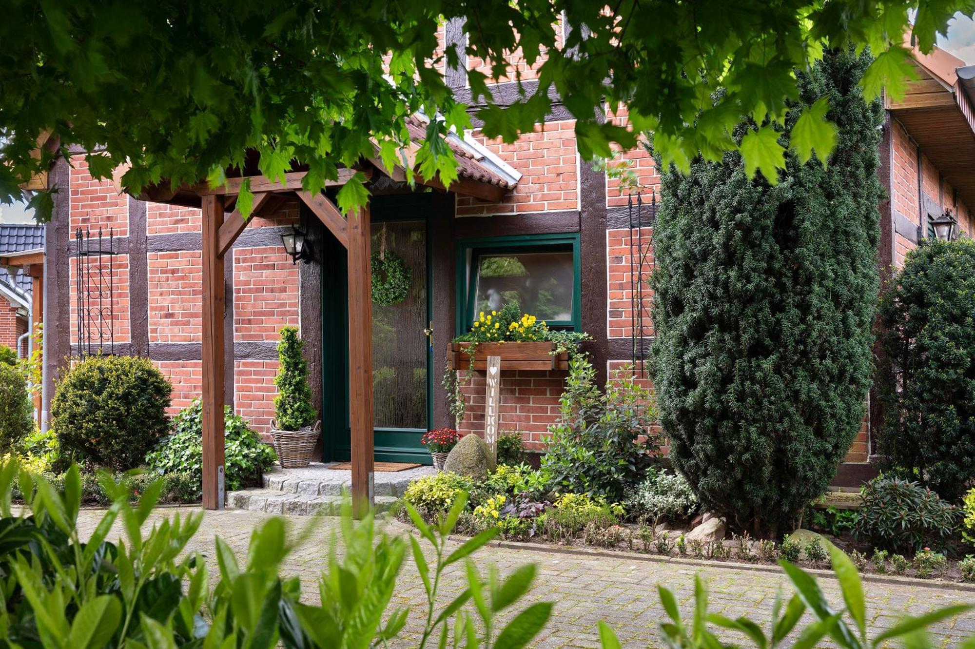 Ferienhaus Thomas Colnrade Exterior photo
